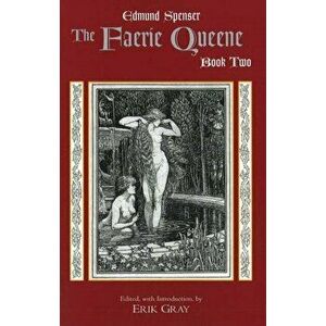 Faerie Queene, Book Two, Paperback - Edmund Spenser imagine