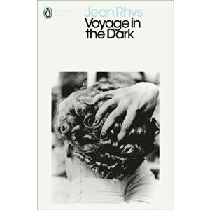 Voyage in the Dark, Paperback - Carole Angier imagine