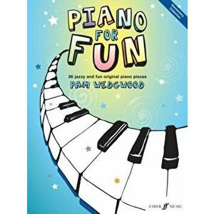 Piano For Fun, Paperback - *** imagine