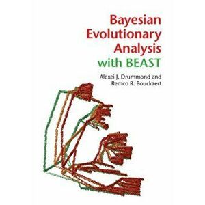 Bayesian Evolutionary Analysis with BEAST, Hardback - Remco R. (University of Auckland) Bouckaert imagine
