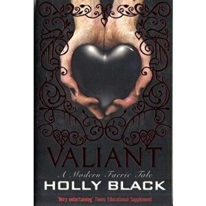 Valiant, Paperback - Holly Black imagine