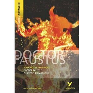 Dr Faustus, Paperback - C. Marlowe imagine