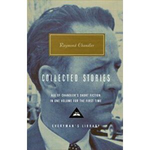 Collected Stories, Hardback - Raymond Chandler imagine