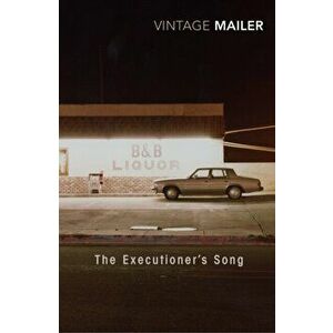 The Executioner's Song, Paperback imagine