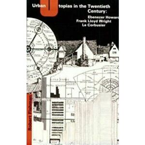 Ideal Cities, Paperback imagine