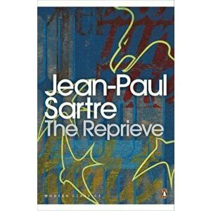 Reprieve, Paperback - Jean-Paul Sartre imagine