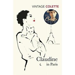 Claudine In Paris, Paperback - *** imagine