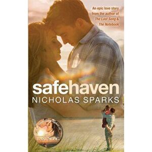 Safe Haven, Paperback - Nicholas Sparks imagine
