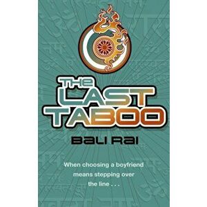Last Taboo, Paperback - Bali Rai imagine