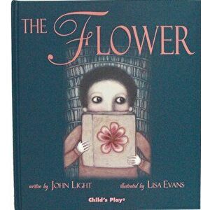 Flower, Paperback - John Light imagine