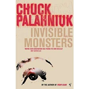 Invisible Monsters, Paperback imagine