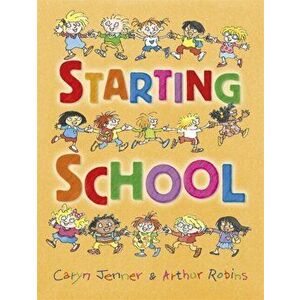 Starting School, Paperback - Caryn Jenner imagine
