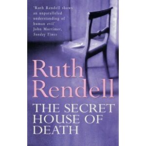Secret House Of Death, Paperback - Ruth Rendell imagine