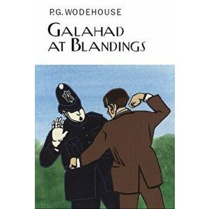 Galahad at Blandings, Hardback - P. G. Wodehouse imagine