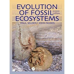 Evolution of Fossil Ecosystems, Paperback - John Nudds imagine