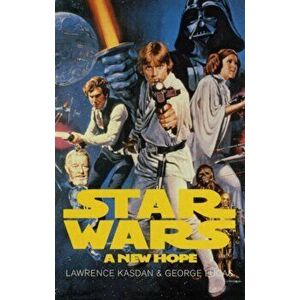 Star Wars, Paperback - George Lucas imagine