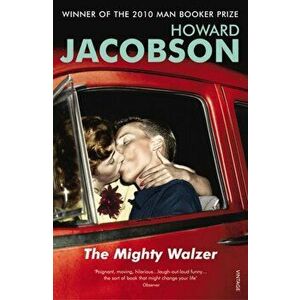 Mighty Walzer, Paperback - Howard Jacobson imagine