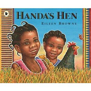 Handa's Hen, Paperback imagine