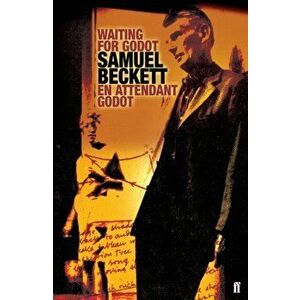 Waiting for Godot. A Tragicomedy in Two Acts, Paperback - Samuel Beckett imagine
