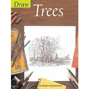 Draw Trees, Paperback - Norman Battershill imagine