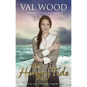 Hungry Tide, Paperback - Val Wood imagine