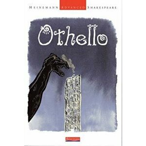 Heinemann Advanced Shakespeare: Othello, Paperback - *** imagine