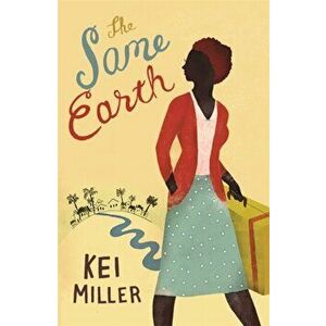 Same Earth, Paperback - Kei Miller imagine