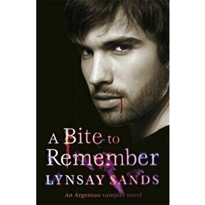 Bite to Remember. Book Five, Paperback - Lynsay Sands imagine