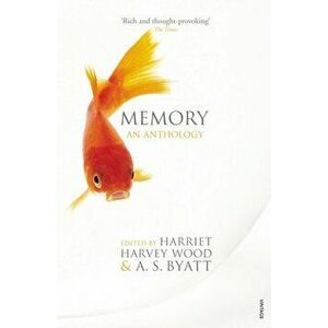 Memory, Paperback - A. S. Byatt imagine
