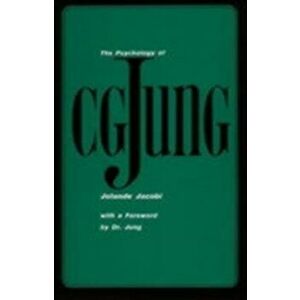 Psychology of C. G. Jung. 1973 Edition, Paperback - Jolande Jacobi imagine