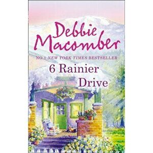 6 Rainier Drive, Paperback - Debbie Macomber imagine