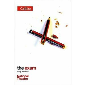Exam, Paperback - Andy Hamilton imagine