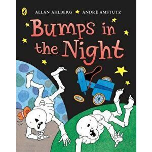 Funnybones: Bumps in the Night, Paperback - Allan Ahlberg imagine