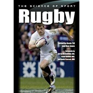 Science of Sport: Rugby, Paperback - *** imagine