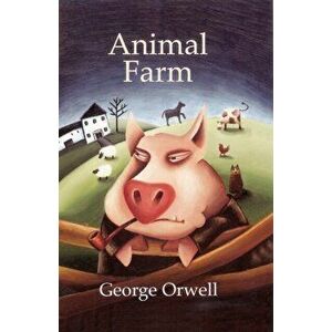 Animal Farm, Hardback - John Shuttleworth imagine