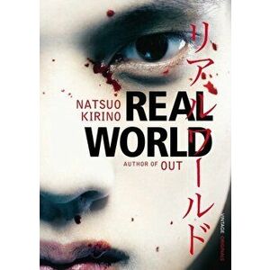Real World, Paperback - Natsuo Kirino imagine