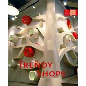 Trendy Shops, Hardback - *** imagine