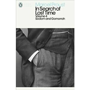 In Search of Lost Time. Sodom and Gomorrah, Paperback - Marcel Proust imagine