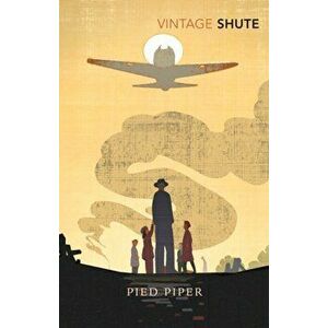 Pied Piper, Paperback - Nevil Shute Norway imagine
