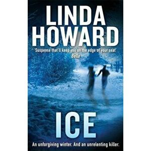 Ice, Paperback - Linda Howard imagine
