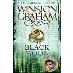 Black Moon, Paperback - Winston Graham imagine