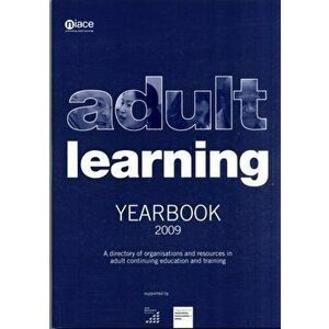 Adult Learning Yearbook, Paperback - *** imagine