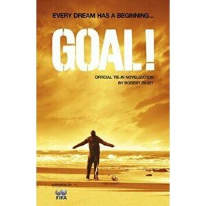 Goal!, Paperback - Robert Rigby imagine