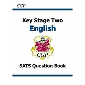 New KS2 English Workbook - Ages 7-11, Paperback - *** imagine