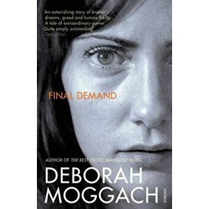 Final Demand, Paperback - Deborah Moggach imagine