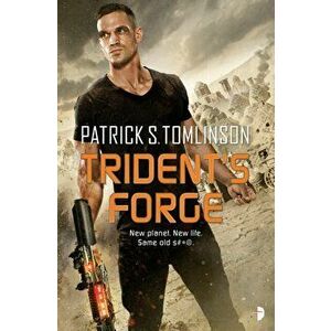 Trident's Forge. Children of a Dead Earth Book II, Paperback - Patrick S. Tomlinson imagine