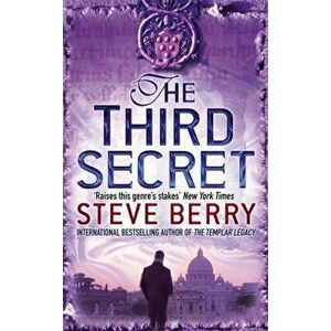 Third Secret, Paperback - Steve Berry imagine