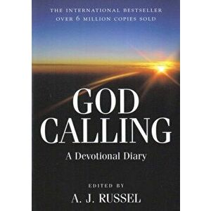 God Calling. A Devotional Diary, Paperback - *** imagine