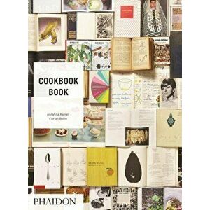 Cookbook Book, Hardback - Florian Bohm imagine