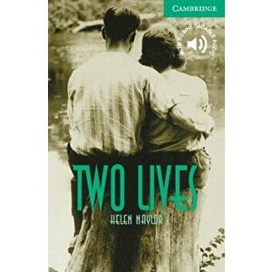 Two Lives Level 3, Paperback - Helen Naylor imagine